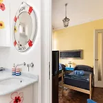 100mq Deluxe - Walk To - Private Parking Sanremo