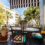100mq Deluxe - Walk To - Private Parking Sanremo