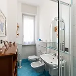 Apartmán 100mq Deluxe - Walk To - Private Parking