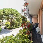 100mq Deluxe - Walk To - Private Parking Sanremo