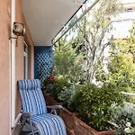 Apartmán 100mq Deluxe - Walk To - Private Parking