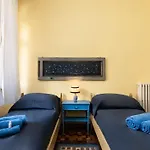 Apartmán 100mq Deluxe - Walk To - Private Parking Sanremo
