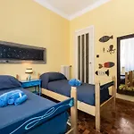 Apartmán 100mq Deluxe - Walk To - Private Parking *