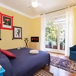 100mq Deluxe - Walk To - Private Parking Sanremo