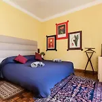 100mq Deluxe - Walk To - Private Parking Apartmán *
