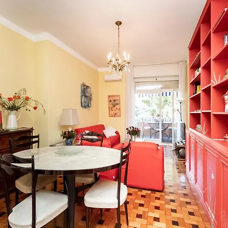 شقة 100mq Deluxe - Walk To - Private Parking