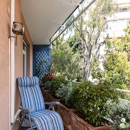 Apartmán 100mq Deluxe - Walk To - Private Parking