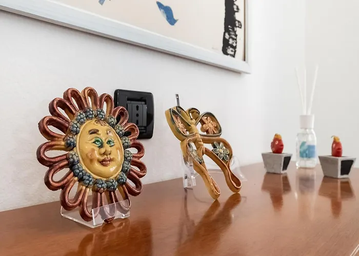 100mq Deluxe - Walk To - Private Parking Апартаменты